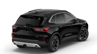 2026 Ford Escape® External Image 4